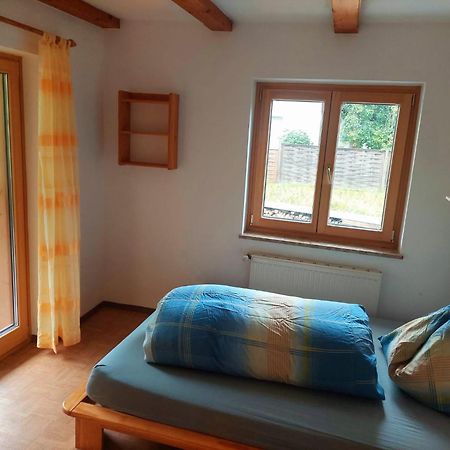 Ferienappartment Hoelzl Санкт Файт им Понгау Екстериор снимка