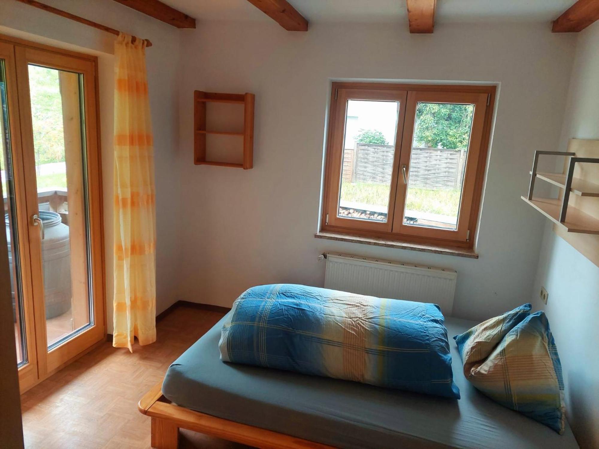 Ferienappartment Hoelzl Санкт Файт им Понгау Екстериор снимка
