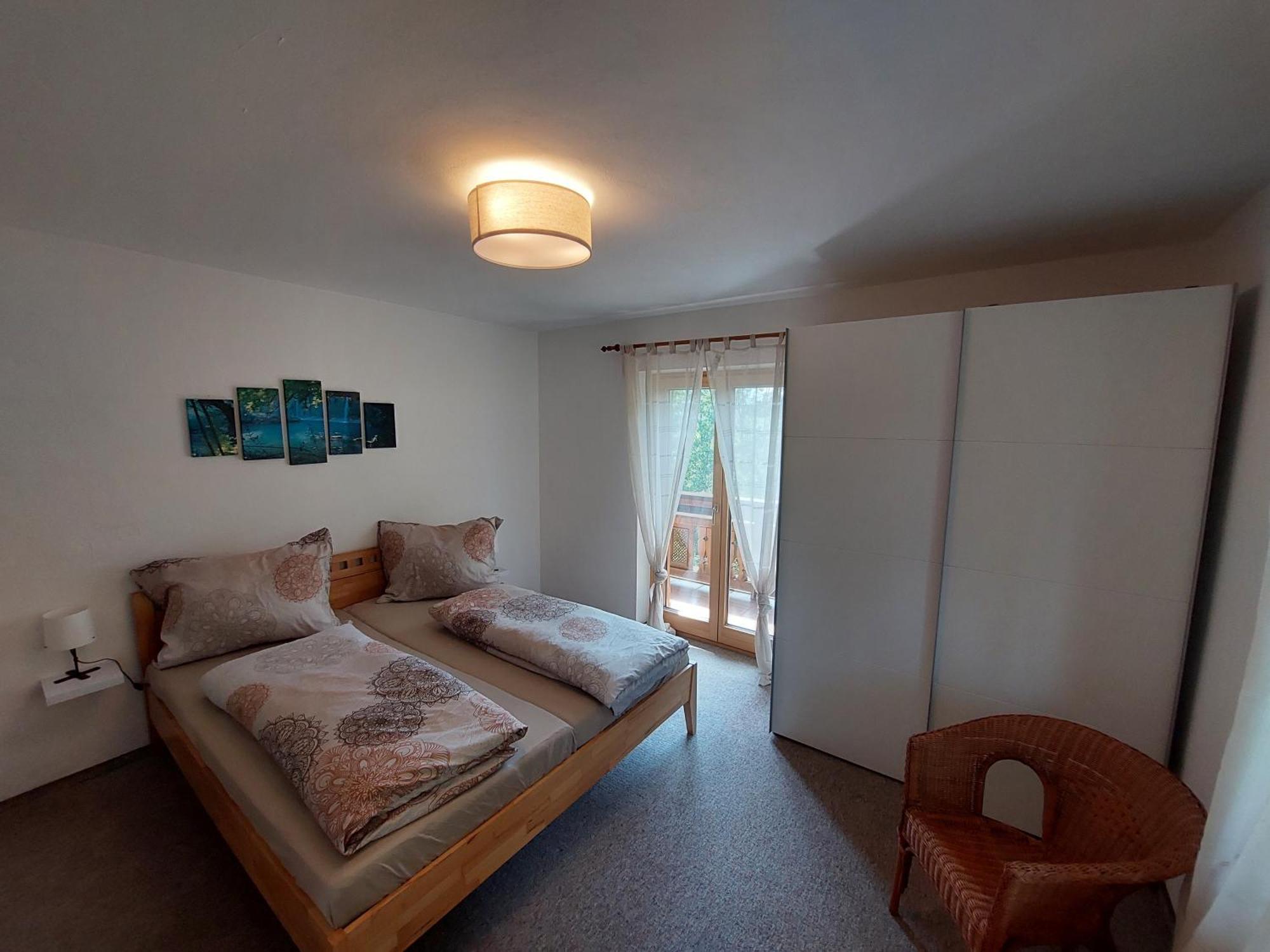 Ferienappartment Hoelzl Санкт Файт им Понгау Екстериор снимка