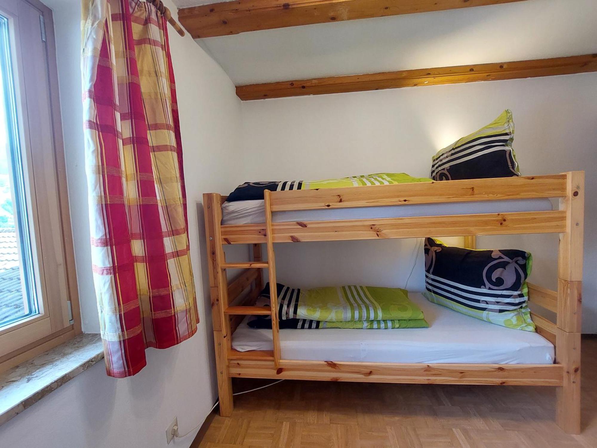 Ferienappartment Hoelzl Санкт Файт им Понгау Екстериор снимка