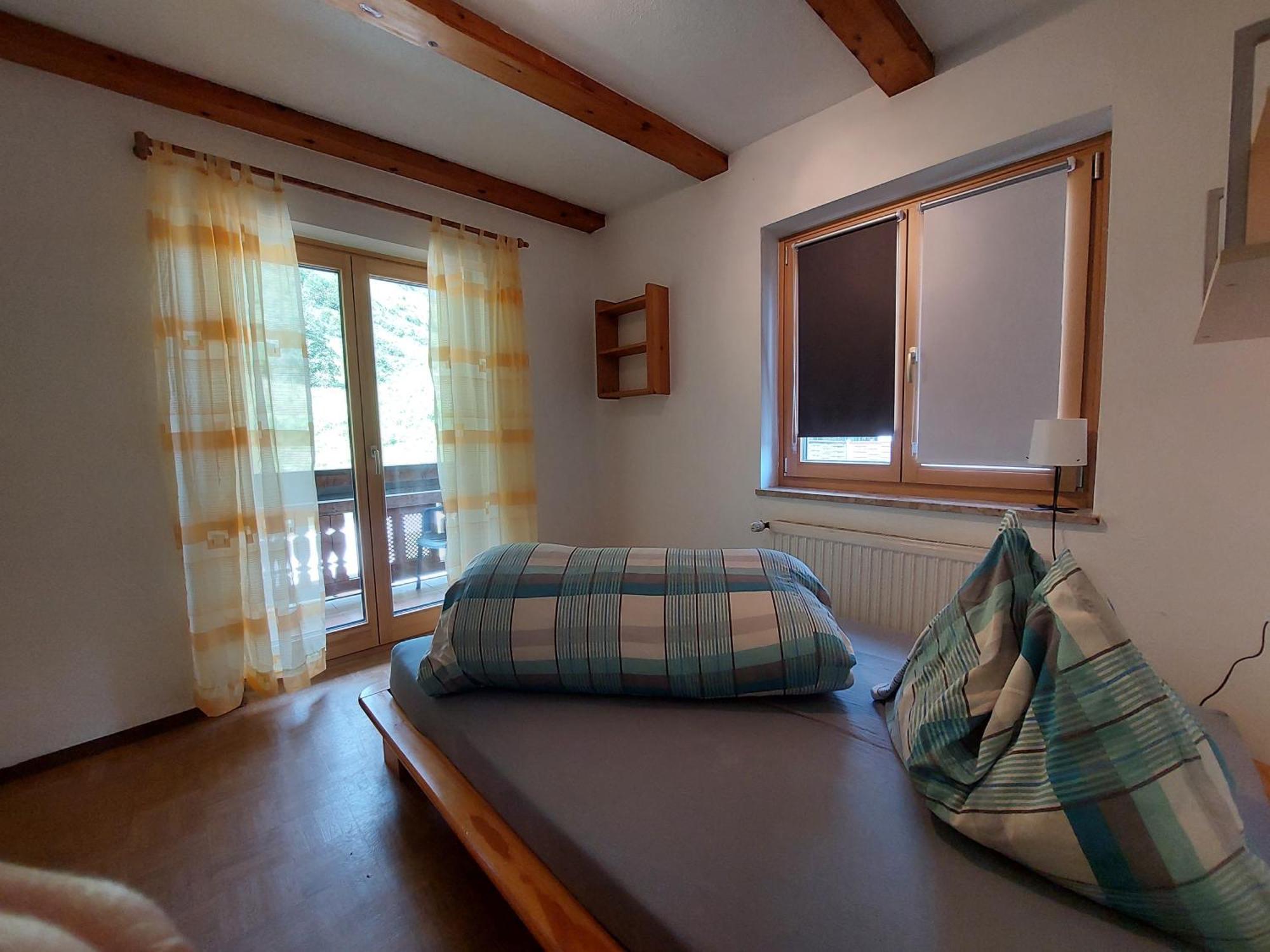 Ferienappartment Hoelzl Санкт Файт им Понгау Екстериор снимка