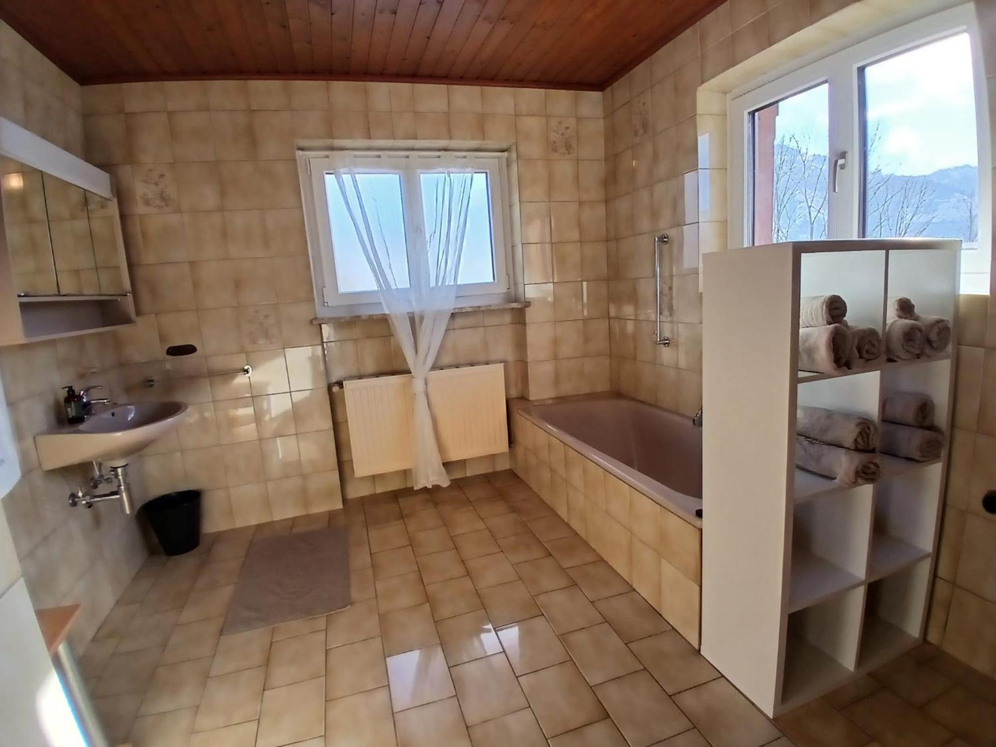 Ferienappartment Hoelzl Санкт Файт им Понгау Стая снимка
